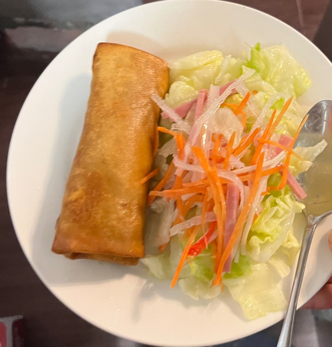 Restaurante Mandarín Photos 2